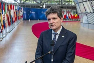 Nicușor Dan respinge eticheta de „pesedist”: „Încerc să iau deciziile cele mai bune pentru România”