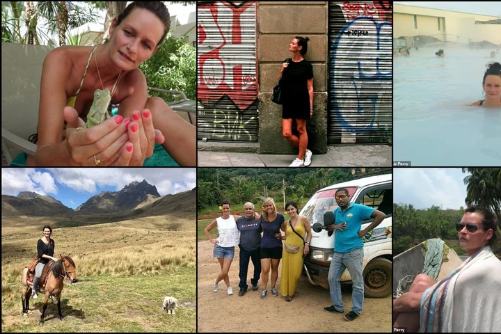 O turistă a vizitat 70 de țări, însă exista una în care nu s-ar mai întoarce niciodată: „A fost prea periculos” FOTO