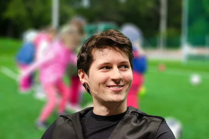 Pavel Durov, fondatorul Telegram, recent arestat, ar fi tatăl a peste 100 de copii prin donare de spermă