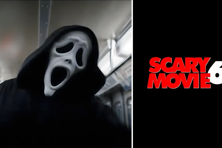 Scary Movie revine în forță: Când apare în cinematografe noul film din serie?