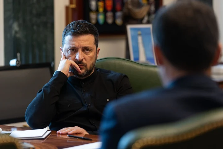 Ucraina, condusă de alți lideri. Cine este noul premier