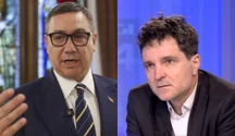 Dovada că se încearcă distrugerea imaginii publice a lui Victor Ponta și a lui Nicușor Dan: „Gata, au dat iar drumul la “fermă”. Nu mai știu ce să facem” / FOTO