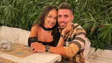 Vlăduța Lupău, la spital cu băiețelul în noaptea de Revelion. Iair a avut febră foare și a fost nevoie de intervenția medicilor
