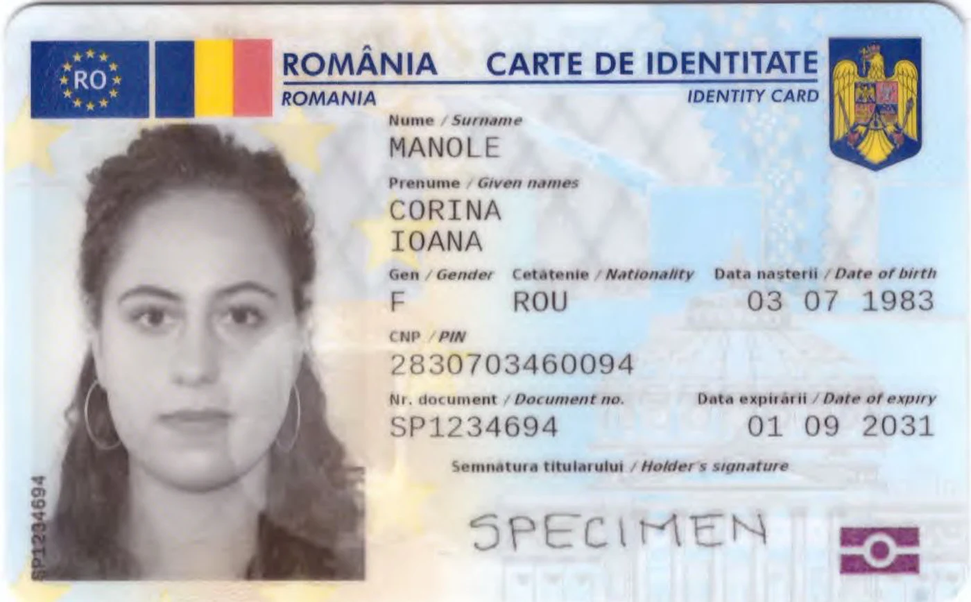 Ce semnifică, de fapt, S.P.C.E.P., S.P.C.L.E.P. sau S.P.C.J.E.P în buletin?