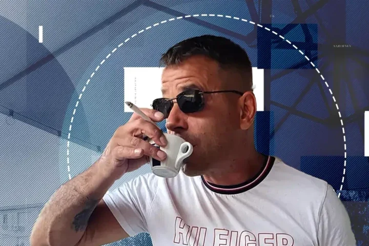 Ororile prin care a trecut prima soție a lui Robert Lupu. Femeia, acum medic psihiatru, a dezvăluit boala de care suferea criminalul Teodorei Marcu