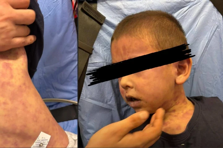 Avertismentul îngrijorător al unui medic pediatru: „Vor muri tot mai mulţi copii şi persoane, din cauza "dacilor liberi". E "cronica unei morţi anunţate"