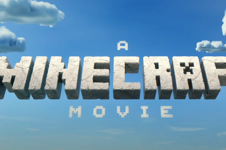 A apărut primul trailer pentru filmul Minecraft. Când se lansează filmul bazat pe popularul joc video?