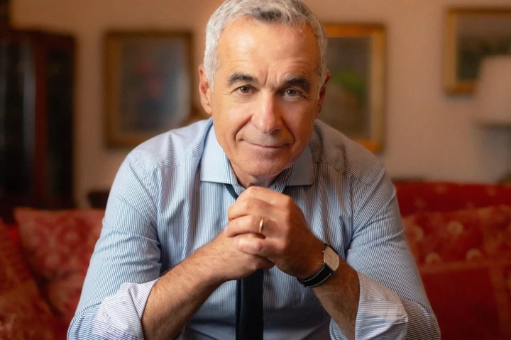 Călin Georgescu, luat pe sus de DIICOT într-un dosar de înșelăciune de peste 1 milion de euro