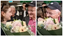 La 17 ani, Irina Columbeanu este identică Irinel. Fiica Monicăi Gabor, mărturii neașteptate despre viața în Statele Unite