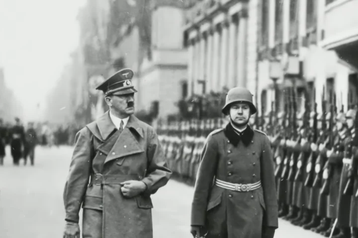 Descoperirea șocantă făcută de cercetători despre ADN-ul lui Hitler. Ce au găsit în corpul dictatorului