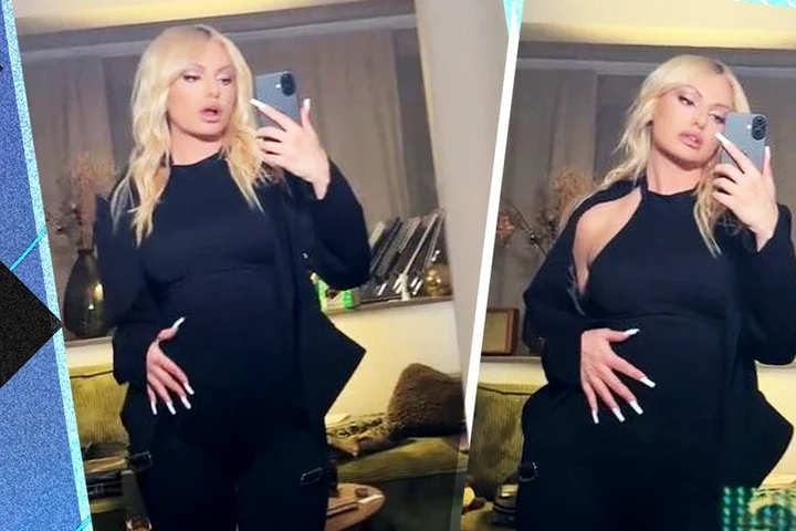 Este Alexandra Stan însărcinată? De la ce a pornit isteria și cine este bărbatul cu care o relație discretă