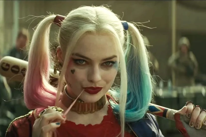 Margot Robbie revine în rolul Harley Quinn?