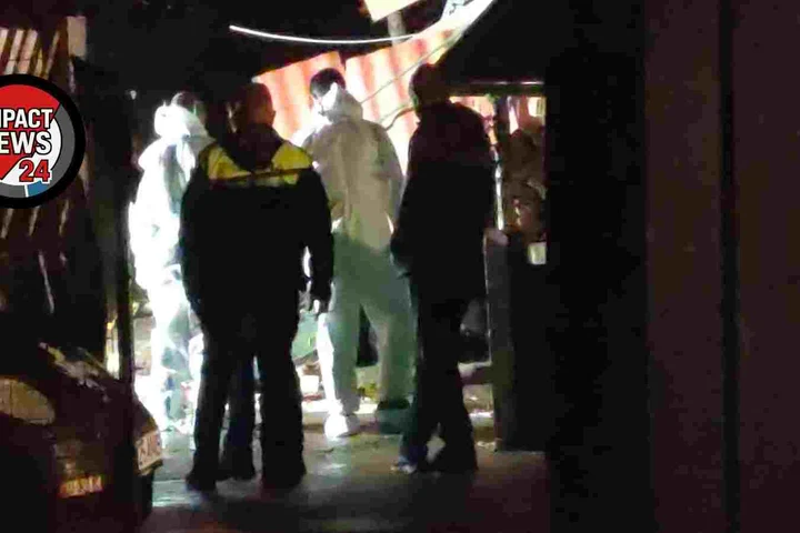 Cine este Mihaela, tânăra de 26 de ani ucisă în Teleorman chiar în fața bisericii. Mamă a trei copii, femeia a fost înjunghiată în brațe cu băiețelul de doi ani