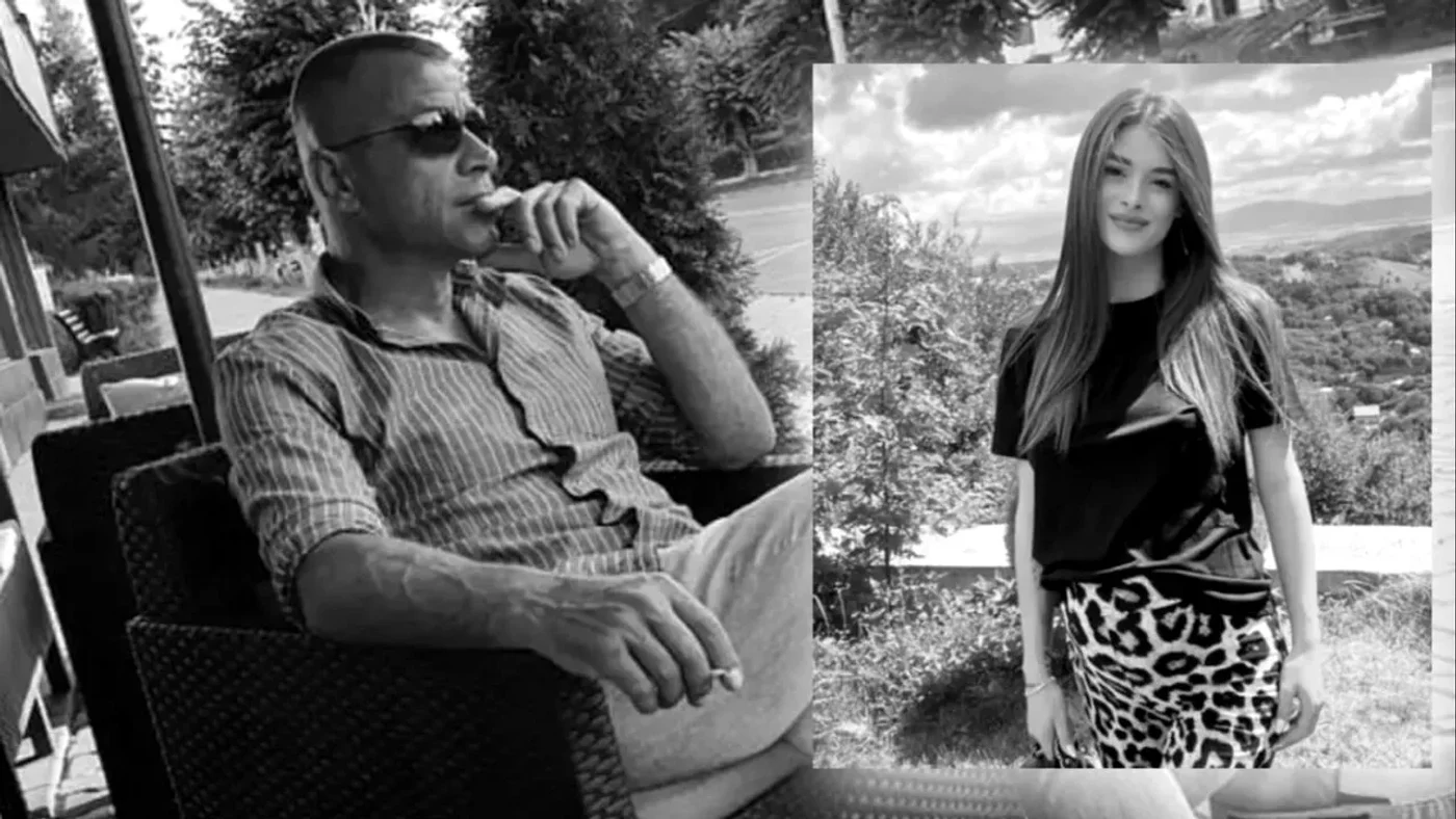 Robert Lupu, zis Wolf, a ucis-o pe Teodora Marcu. Foto: Gândul