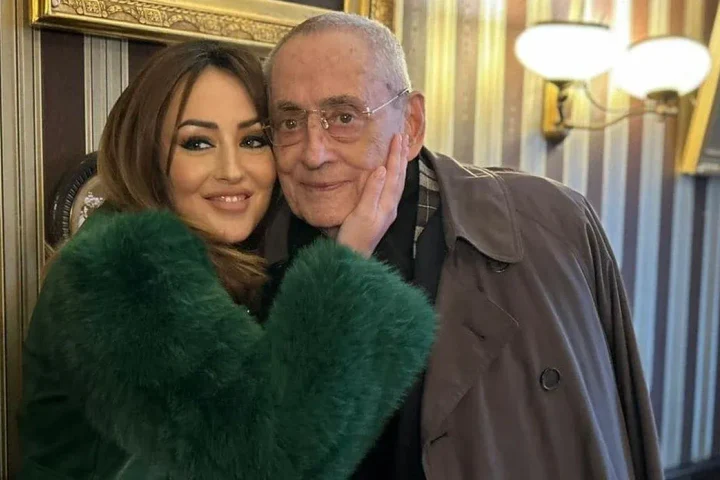 Nidia Moculescu, dezvăluire dureroasă la aproape 5 luni de la moartea lui Horia Moculescu