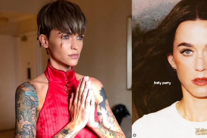 Poliția investighează acuzațiile aduse lui Katy Perry. Ruby Rose acuză că artista ar fi agresat-o sexual într-un club de noapte din Melbourne