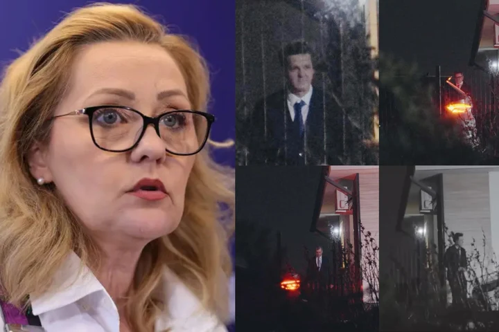 Lasconi publică imagini cu Nicușor Dan, Victor Ponta și Florian Coldea. Ce spun primarul Capitalei și fostul premier al României: „Falsuri grosolane sunt propagate prin „Joker”-ul Lasconi! Să vă fie rușine, ticăloșilor”