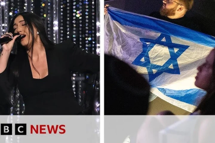 Spania și Irlanda amenință că se retrag de la Eurovision 2026 dacă Israelul participă, în urma conflictului din Gaza