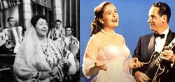 Cum a ajuns o melodie românească un hit internațional plagiat în anii 1950: povestea cântecului „Sanie cu zurgălăi”