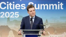 Nicuşor Dan: Administraţia Prezidenţială returnează 17,5 milioane lei la bugetul de stat