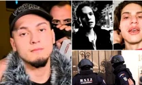 Justiția din România: Tudor Duma, zis Maru, cel care l-a filmat pe Rareș Ion în agonie înainte să moară, scapă de condamnare