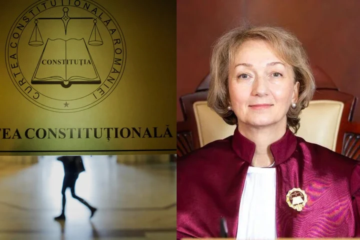 Președinta CCR dezvăluie adevăratele motive care au dus la anularea alegerilor din 2024. Simina Tănăsescu explică decizia care a zguduit scena politică