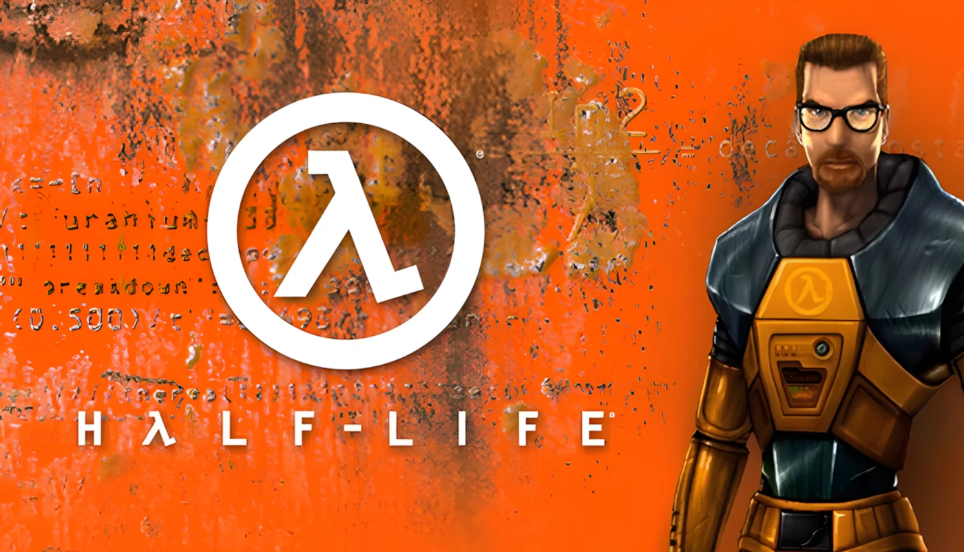 Half-Life 1