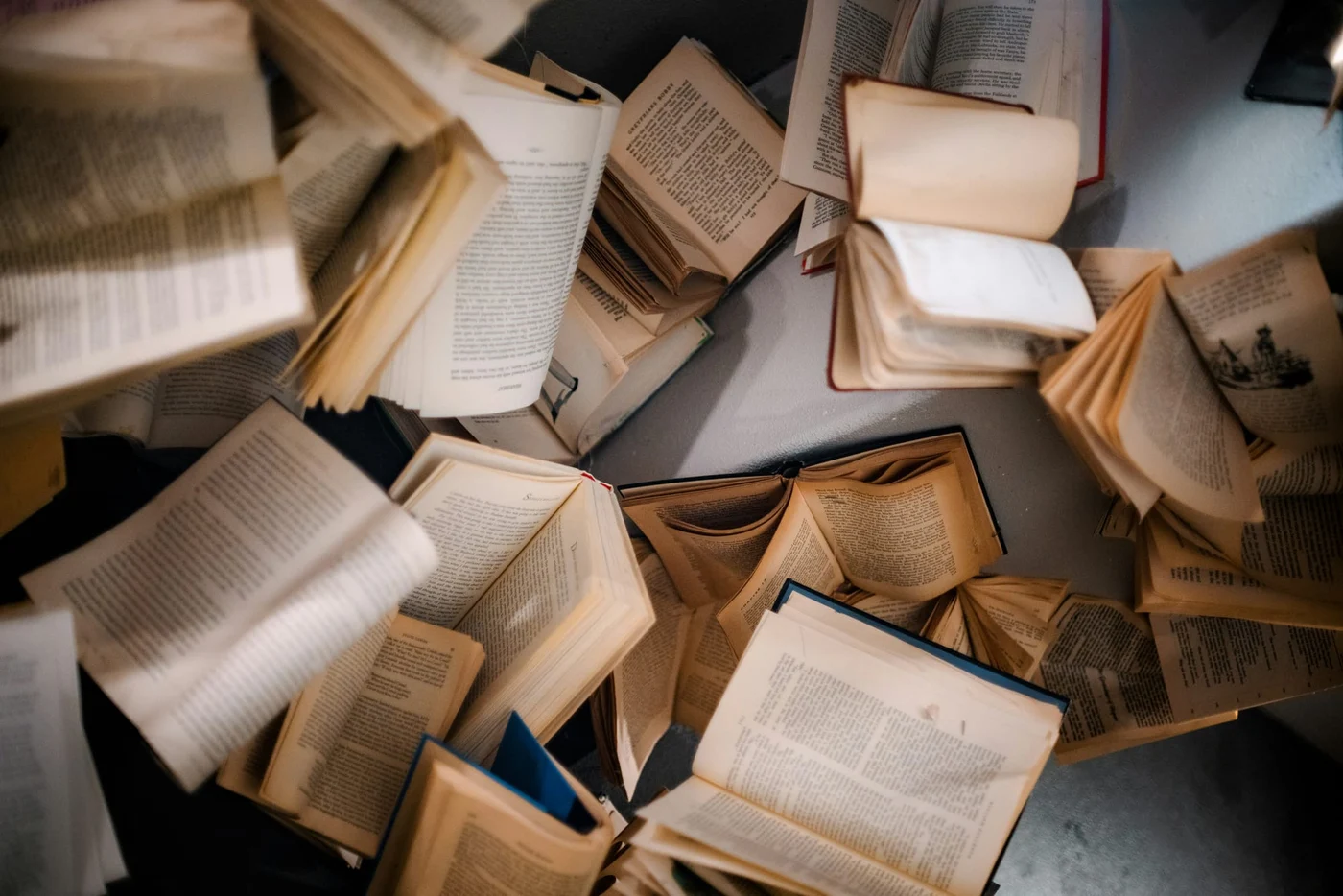 Photo by Jason Leung / Unsplash