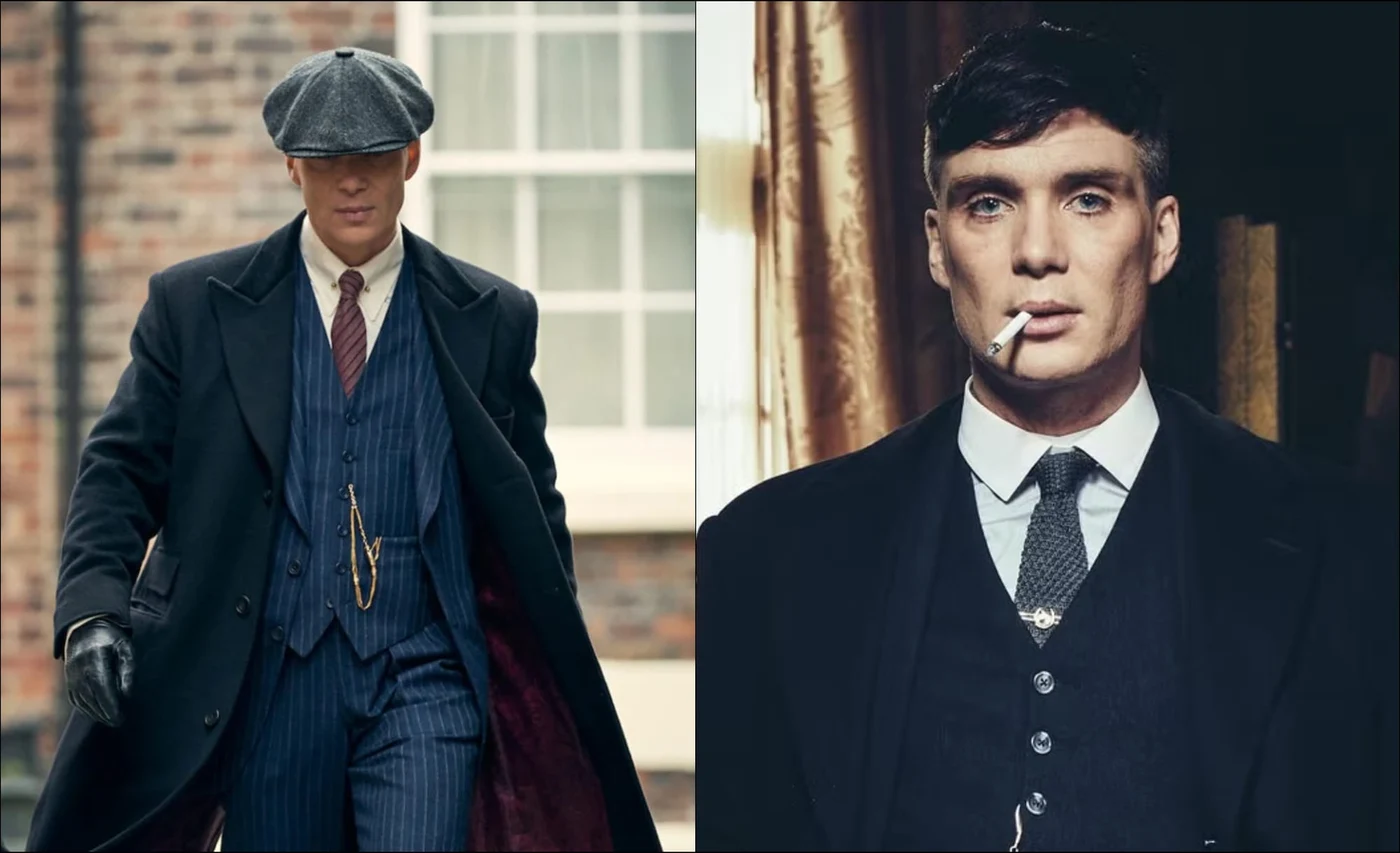 Chillian Murphy l-a jucat pe Thomas Shelby în serialul și filmul Peaky Blinders. Serialul continuă după moartea lui Tommy Shelby cu fețe noi și perioade la fel de tulburi. Foto: Netflix