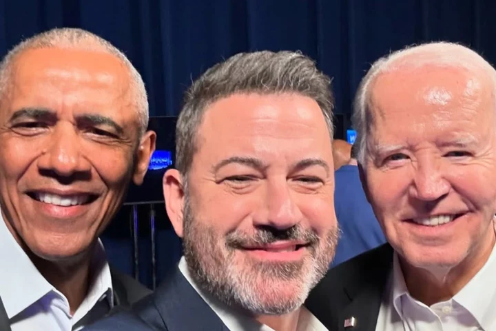 Disney anunță revenirea lui Jimmy Kimmel la cârma emisiunii care l-a consacrat
