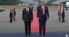 Trump și Putin, întâlnire cu miză în Alaska