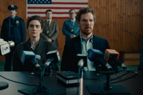 Serialul Netflix care urcă în topuri: Benedict Cumberbatch, într-o poveste captivantă ce te va ține cu sufletul la gură