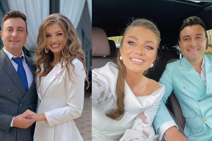 Divorț rapid după o trădare. Ce a scris Codruța Filip în actele de la notar