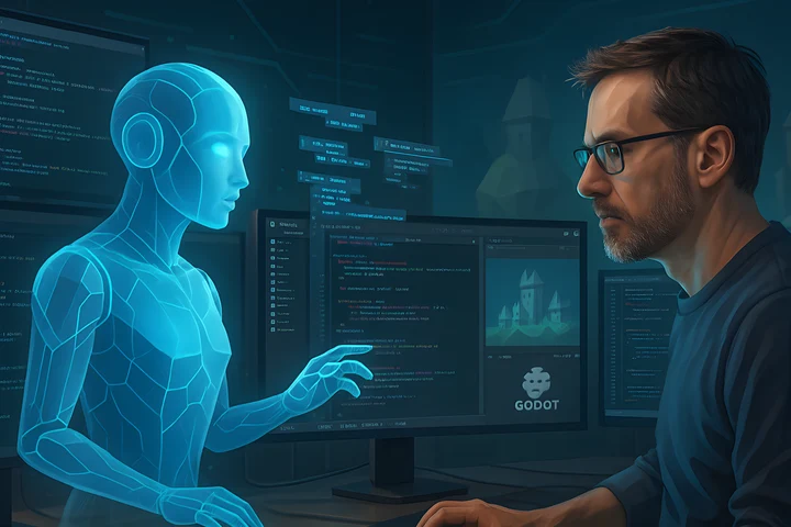 Inteligența Artificială în programare: Salvare sau capcană pentru industria software globală?