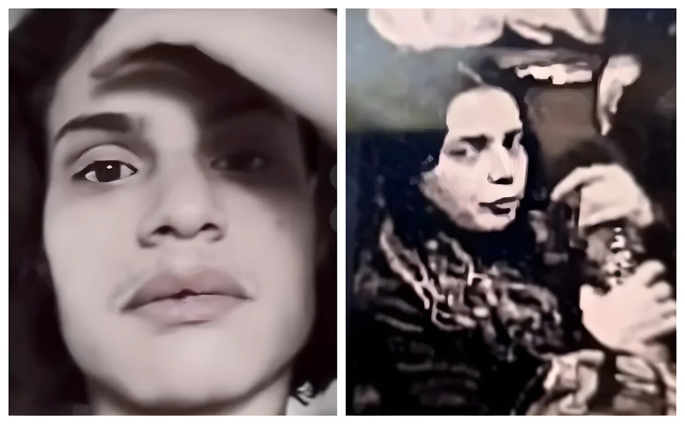 Rareș Ion și Nicolae Veronica Elena (Pika) - via adevarul.ro