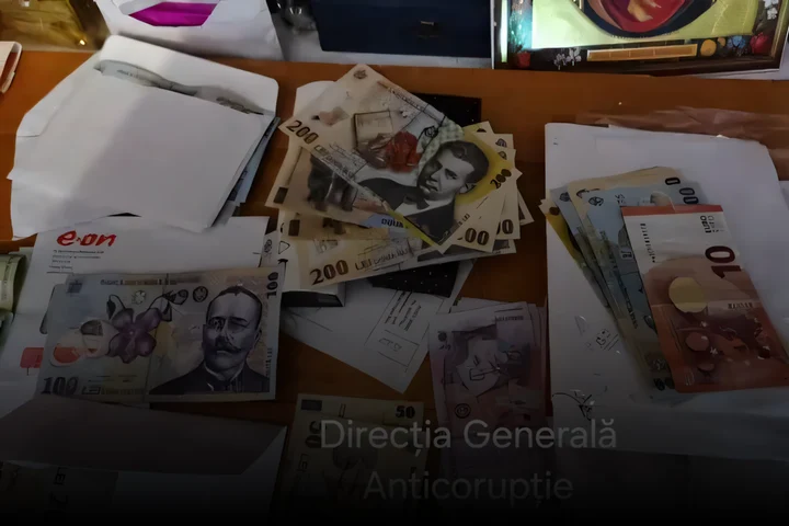 Scandal de corupție la Spitalul Municipal Timișoara: Șase medici oncologi și o asistentă, acuzați de luare de mită după percheziții și un flagrant