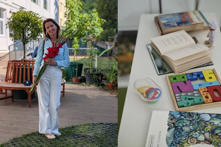 Delia Sandu, specialist în educație, provocare pentru părinți la început de an școlar: „De ce nu funcționează ceea ce credem că funcționează?”
