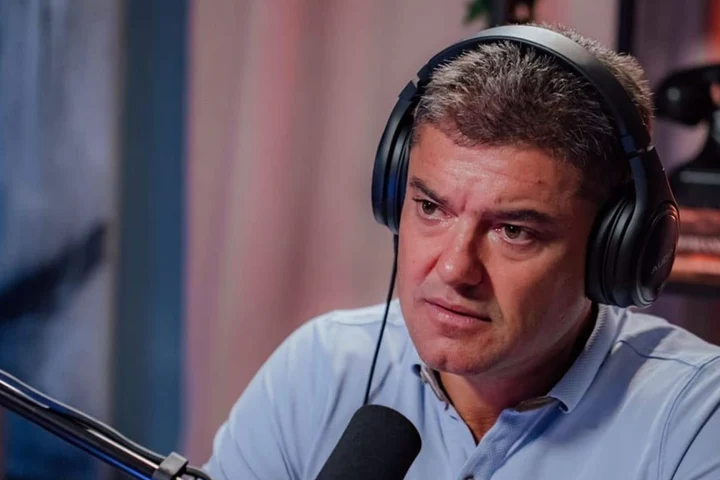 Cristian Boureanu, primele declarații despre acuzațiile de agresiune sexuală: „Este o înscenare realizată de două fete, dintre care una angajată la o publicație de cancan”