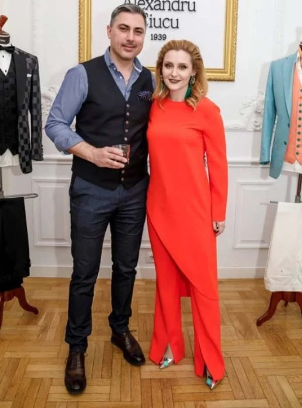 Imagine galerie articol