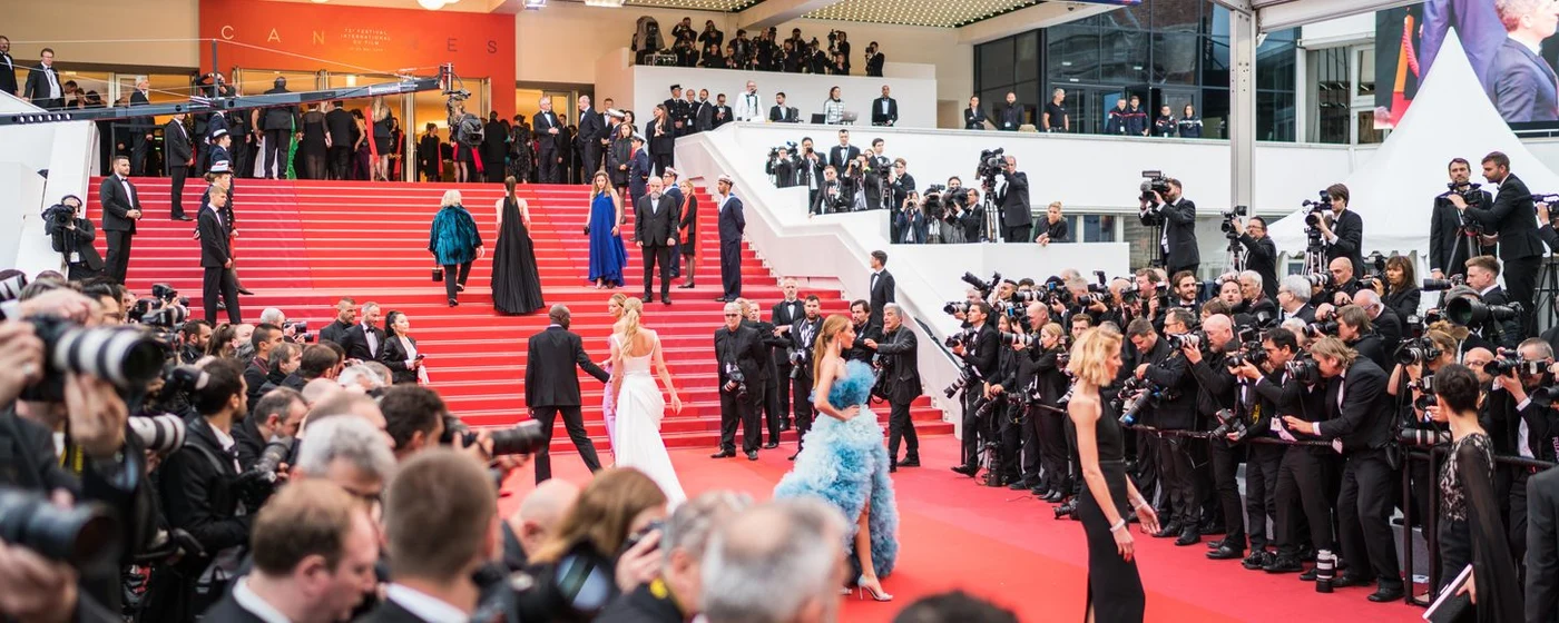 Festivalul de la Cannes a fost unul de „senzație” anul acesta. Foto: yachtcharterfleet.com