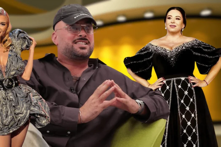 Neculai Stanciu face topul celor mai prost îmbrăcate vedete din România: „La Andreea Bălan și Oana Roman este ceva dezastruos”