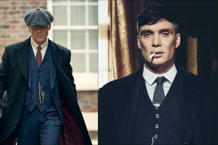 O nouă era Peaky Blinders. Cine este actorul care preia serialul după Cillian Murphy