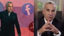 Ce s-a întâmplat cu pagina de Facebook a lui Călin Georgescu chiar în dimineața descinderilor DIICOT