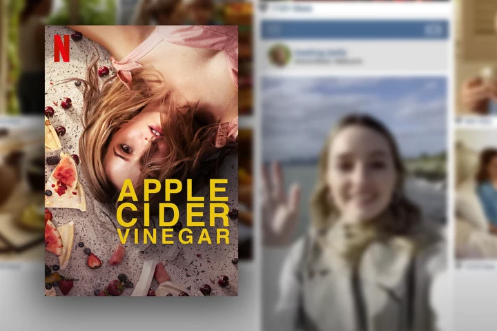 Cine a fost cu adevărat Belle Gibson? Adevărul din spatele serialului Netflix Apple Cider Vinegar despre influencerița wellness care a mințit că are cancer