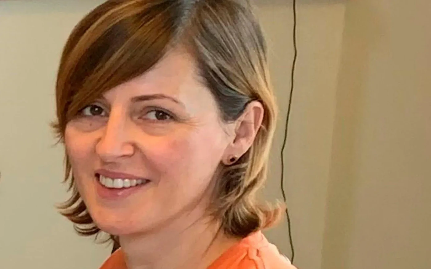 Alexandra este dată dispărută din 2022