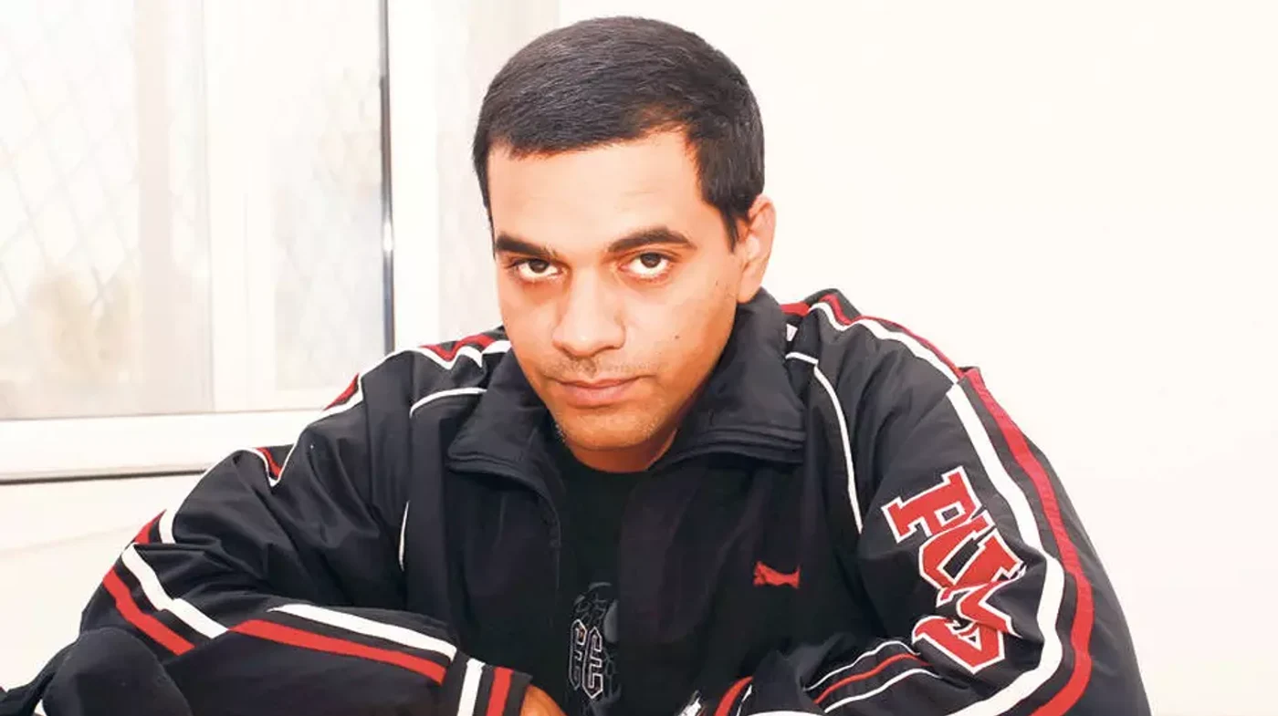Nelu Florian Gavrilă, unul dintre criminalii lui Mihaela. Avea 19 ani la comiterea crimei și a ieșit după 21 de ani. 