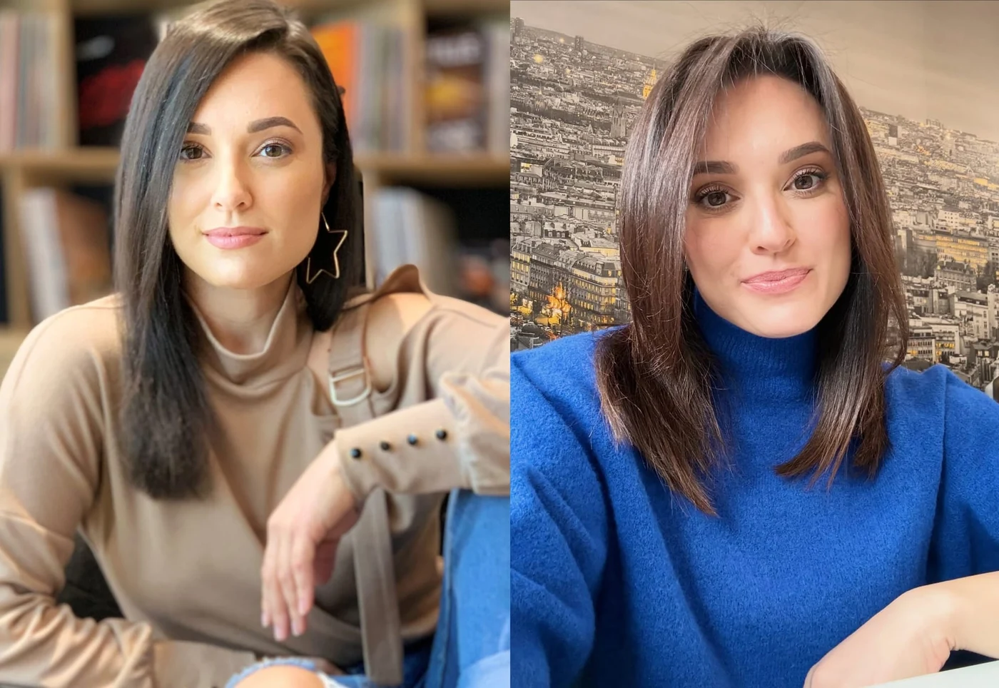 Oana Zamfir a fost abuzată fizic și psihic de fostul iubit. Foto: social media