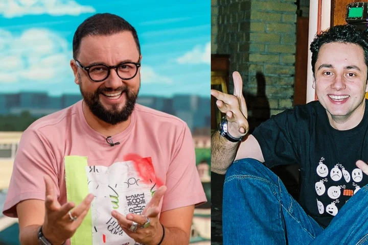 Cătălin Măruță, liber de contract după 18 ani la Pro TV. Se întoarce „acasă”, la TVR?