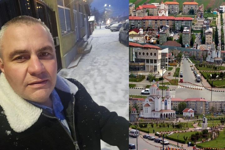 Situație fără precedent într-un oraș din Gorj. Elevii fac școală ca în vremea pandemiei. Oamenii suportă cu greu temperaturile cu minus după ce au fost lăsați fără apă caldă și căldură. Primarul, strigăt disperat către Guvern