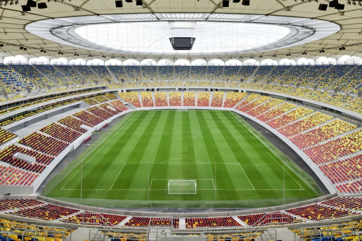 Test: Cât de bine cunoști istoria echipei naționale de fotbal a României? 11 întrebări care îți pun la încercare memoria de suporter adevărat!